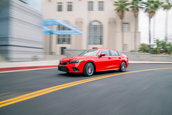 Honda Civic Sedan - Galerie Foto