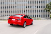 Honda Civic Sedan - Galerie Foto