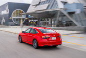 Honda Civic Sedan - Galerie Foto