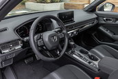 Honda Civic Sedan - Galerie Foto
