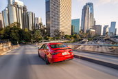 Honda Civic Sedan - Galerie Foto