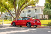 Honda Civic Sedan - Galerie Foto