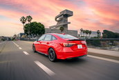 Honda Civic Sedan - Galerie Foto