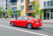 Honda Civic Sedan - Galerie Foto