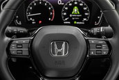 Honda Civic Sedan - Galerie Foto