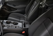 Honda Civic Sedan - Galerie Foto
