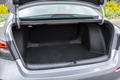 Honda Civic Sedan - Galerie Foto