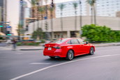 Honda Civic Sedan - Galerie Foto