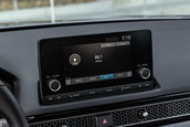 Honda Civic Sedan - Galerie Foto