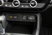 Honda Civic Sedan - Galerie Foto