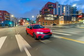 Honda Civic Sedan - Galerie Foto