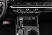 Honda Civic Sedan - Galerie Foto