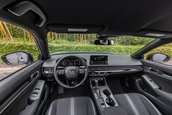 Honda Civic Sedan - Galerie Foto