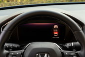 Honda Civic Sedan - Galerie Foto