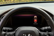 Honda Civic Sedan - Galerie Foto