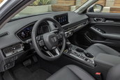 Honda Civic Sedan - Galerie Foto