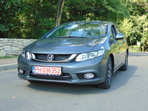 Honda Civic Sedan