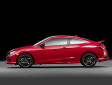 Honda Civic Si Coupe- prototip