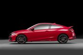 Honda Civic Si Prototype