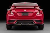 Honda Civic Si Prototype