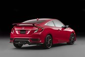 Honda Civic Si Prototype