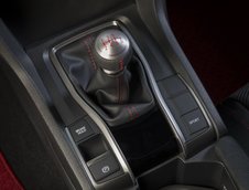 Honda Civic Si Prototype