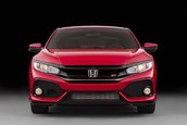 Honda Civic Si Prototype