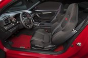 Honda Civic Si Prototype