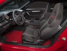 Honda Civic Si Prototype