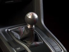 Honda Civic Si Prototype