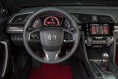 Honda Civic Si Prototype