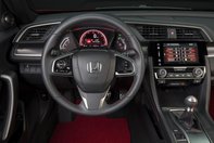 Honda Civic Si Prototype