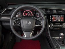 Honda Civic Si Prototype