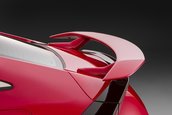 Honda Civic Si Prototype