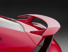 Honda Civic Si Prototype