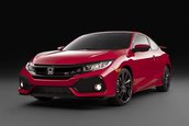 Honda Civic Si Prototype