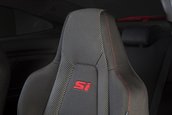 Honda Civic Si Prototype