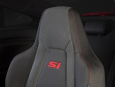 Honda Civic Si Prototype