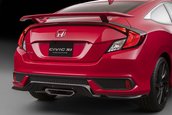 Honda Civic Si Prototype