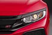 Honda Civic Si Prototype