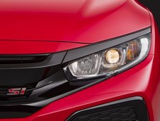Honda Civic Si Prototype