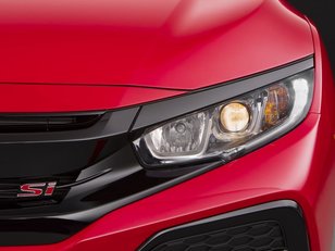 Honda Civic Si Prototype