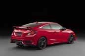 Honda Civic Si Prototype