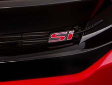 Honda Civic Si Prototype