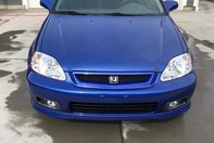 Honda Civic Si