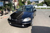 Honda Civic SiR cu 26 de kilometri la bord