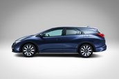 Honda Civic Tourer