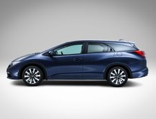 Honda Civic Tourer