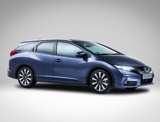 Honda Civic Tourer