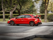 Honda Civic Type-R 2016